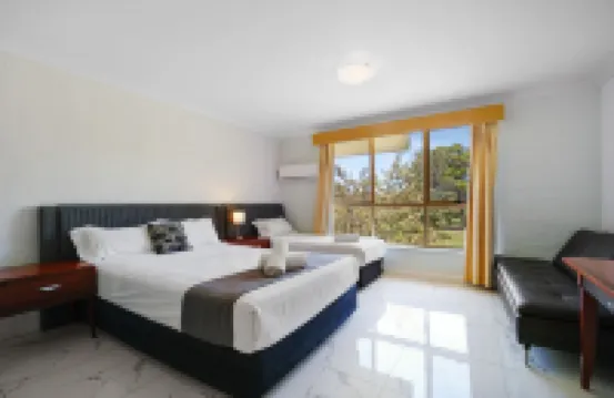 Golf Place Inn Wollongong