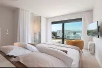 Luxury Villa del Sol Hotels near Pag Outdoor