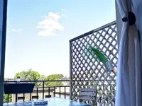 Hôtel Trianon Tours โรงแรมในตูร์