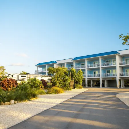 Sugarloaf Key Hotel at Koa Resort