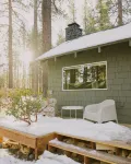 Colorado Lodge Hotels in Big Bear Lake