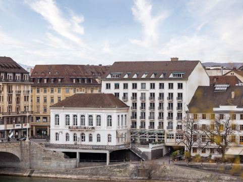 Merian am Rhein