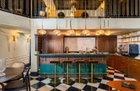 Villa Brown Tel-Aviv, a Member of Brown Hotels - pet friendly