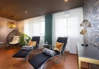 Hotel Carolinenhof - balcony