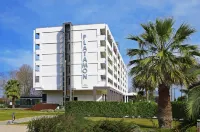 Cronwell Platamon Resort All-Inclusive Hotels near Nei Pori Beach