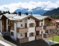 Holiday Flats Barlerhof, Konigsleiten