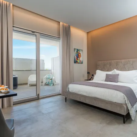 Emerald Boutique Hotel