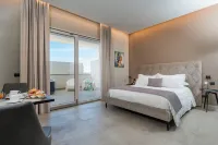 Emerald Boutique Hotel Hotels in Pollina