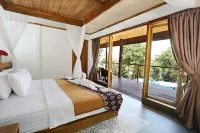 Murex Bangka Dive Resort