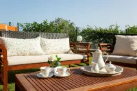 Villa Mare Monte ApartHotel Hotels in Minoa Pediada
