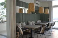 Hotel Riva e Mare - servizio colazione