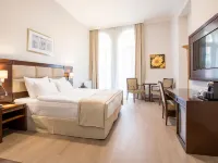 Concorde Old Bucharest Hotel Hotels near Old Town