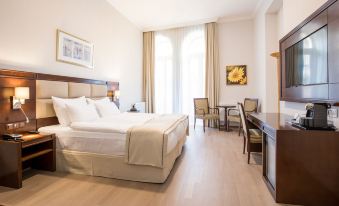Concorde Old Bucharest Hotel