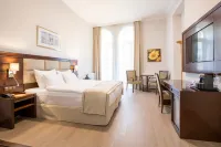 コンコルド オールド ブカレスト ホテル