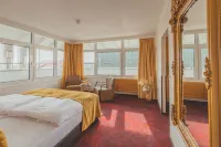 Nordhäuser Fürstenhof & TinySky-Resort - Pet friendly