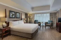 Mount Grace Hotel & Spa