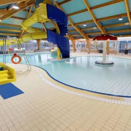 Rosedale Lakeside Lodge