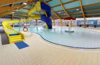 로즈데일 레이크사이드  로지