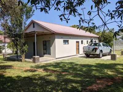 Secured Apartments Hotels in 