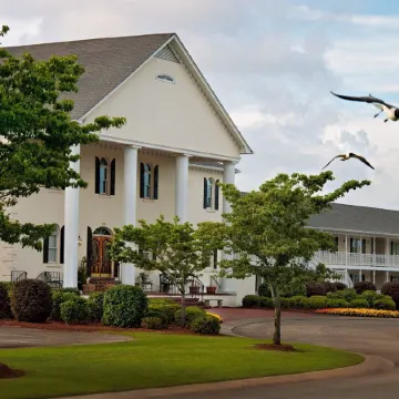 Beau Rivage Golf and Resort