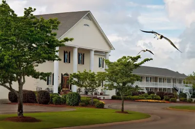 Beau Rivage Golf and Resort Hotels in der Nähe von Carolina Beach State Park