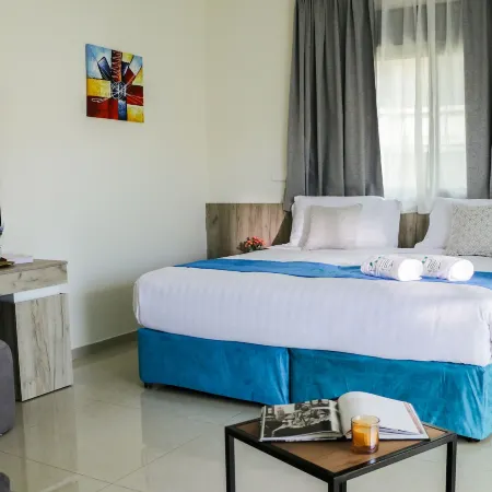 Tilia ApartHotel