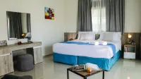 Tilia ApartHotel Hotels in Dekouaneh