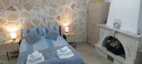 Lovely Studio in Strinilas with Its Own Pool Hotels near St. Spyridon Second Beach