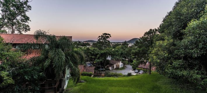 Eco Hotel Oceanomare Các khách sạn ở Florianopolis