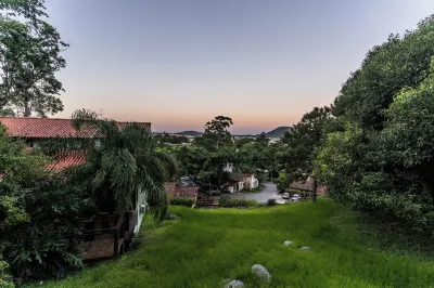 Eco Hotel Oceanomare Hotels in Sao Joao do Rio Vermelho