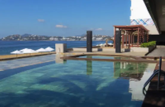 ホテル フィエスタ メキシカーナ