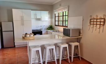 African Sands B&B