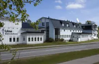 Hotell Lyktan Hotels in Arjeplog