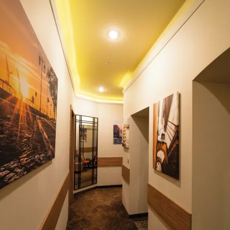 Mariensztat 8 Apartments Отели рядом с достопримечательностью «Таргувек»