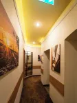 มาเรียนสตัท 8 โรงแรม - อพาร์ทเม้นท์