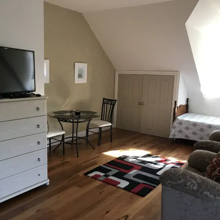 Sunsetcottages