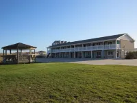 Sea Gull Hotels in Hatteras
