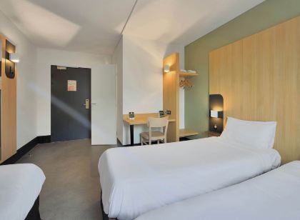 B&B Hotel Le Tréport Friville