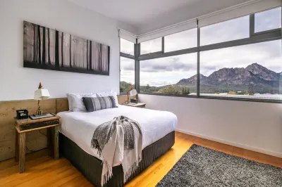 The Loft Hotels near Friendly Beaches