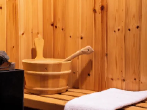 Natura Chalets Hotels in Potamia