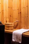 나추라 샬레 Voutiron 호텔