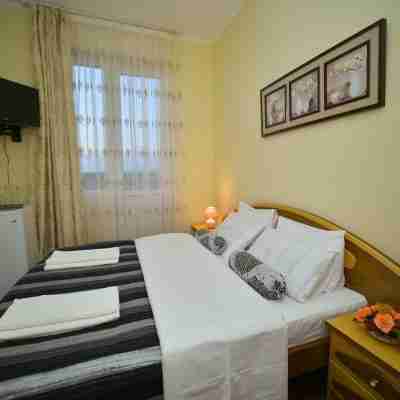 Europa Hotel-Kutaisi Rooms