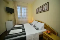 Europa Hotel-Kutaisi Hotels in Gvishtibi