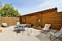 Maison d'Hôtes de la Milane Hotels in Cabries