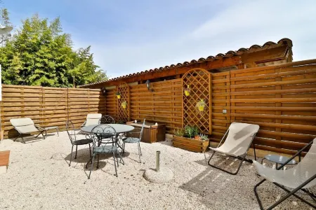 Maison d'Hôtes de la Milane