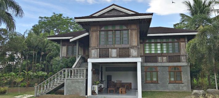 Sitio de Amor Leisure Farm Ξενοδοχεία στην πόλη Laguna