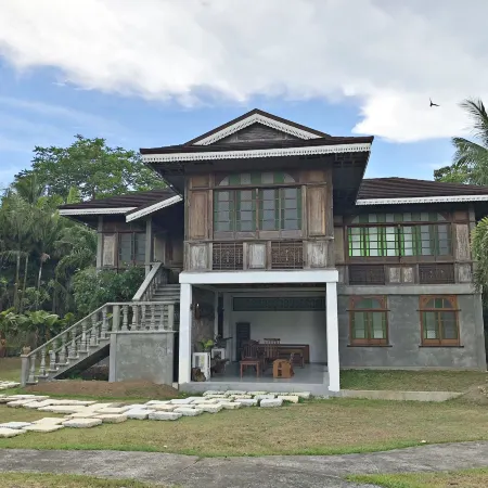 Sitio de Amor Leisure Farm