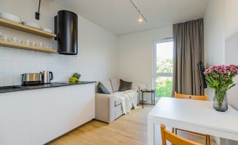 ShortStayPoland Jagiellońska (B133)