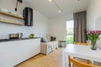 ShortStayPoland Jagiellońska (B133) Hôtels à : Praga-Polnoc
