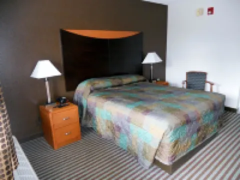 Cypress Inn Hotels in Pointe Coupee Parish